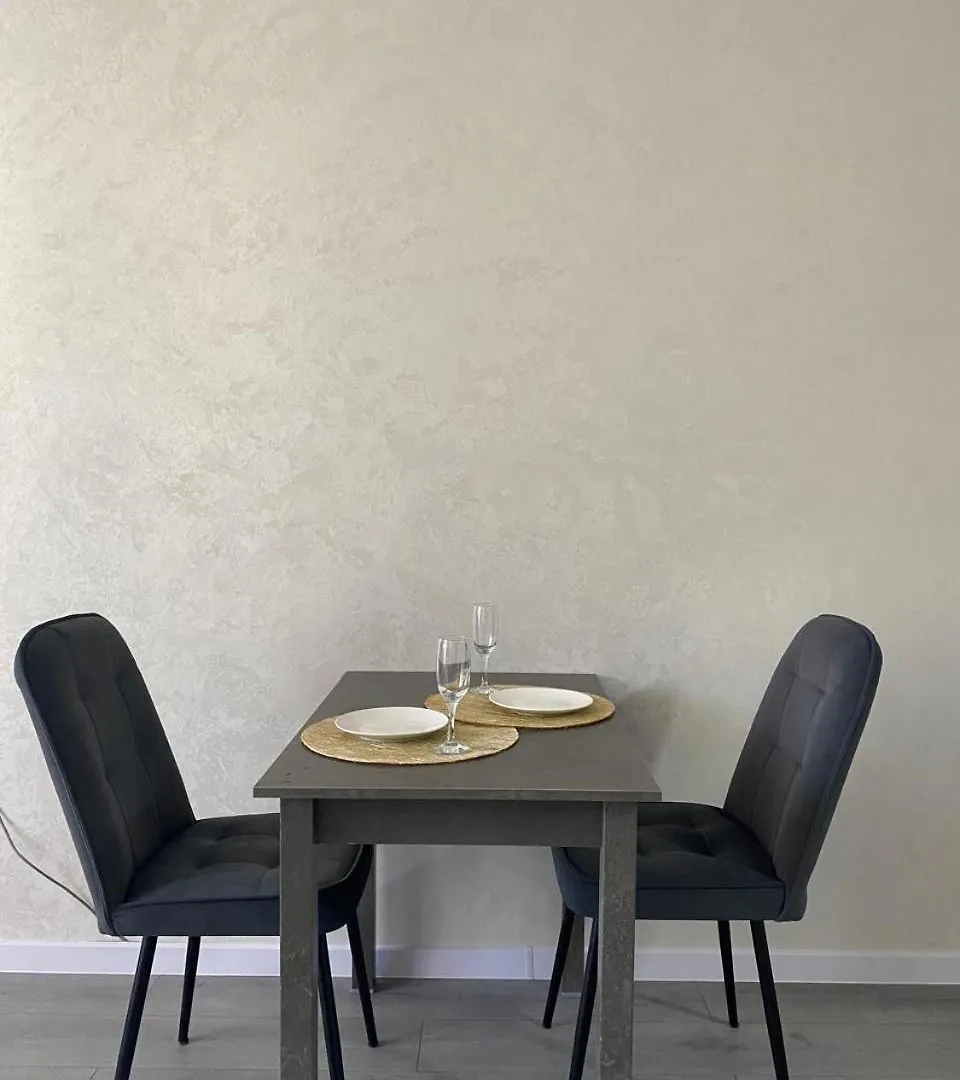 Откройте Дверь В Мир Исключительного Комфорта Apartment Almaty Kazakhstan