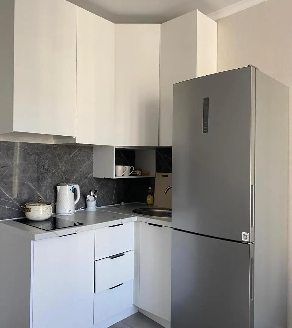 Откройте Дверь В Мир Исключительного Комфорта Apartment Almaty Kazakhstan