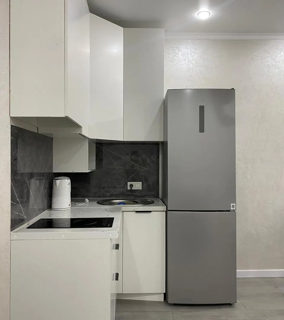 Откройте Дверь В Мир Исключительного Комфорта Apartment Almaty 0*,  Kazakhstan