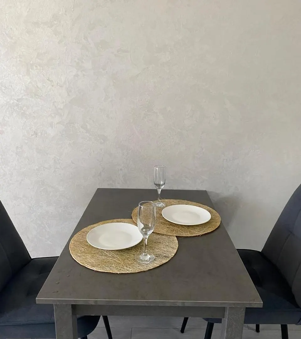 Откройте Дверь В Мир Исключительного Комфорта Apartment Almaty 0*,